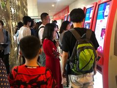 -天幕新彩云国际影城(激光巨幕店)