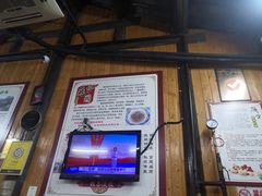 -粗茶淡饭(东关街店)