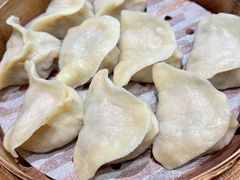 -天怡興·百年蒸饺(中心书城店)