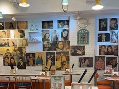 -超琪星·咖啡简餐(川音店)