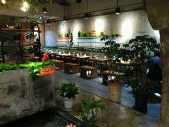 -合生汇·停车场