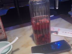 -红蜡烛-养生粥-津鲁菜(中山路店)