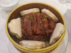 -惠丰堂饭庄·烤鸭·京味菜(翠微路店)