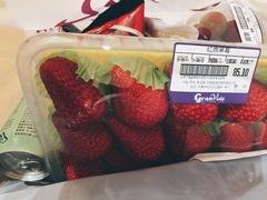 -GranVida生活超市(海信广场店)