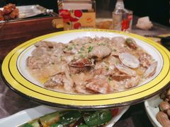 -嘎嘎鸭脑壳(蜀汉路店)