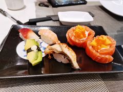 花之恋寿司-满田家大排档(朝阳店)