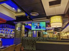 -南都咖啡西餐厅.全日茶点(福星路店)