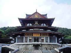 -句容茅山景区