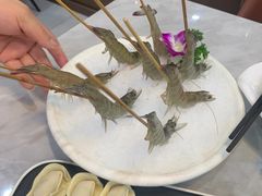 -牛天下·牛肉·海鲜·打边炉·融合菜