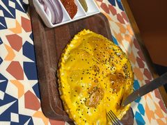 -清真·古丽花儿·新疆美食(河南路店)
