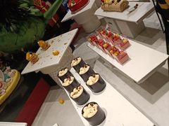 -顺德联塑万怡酒店·万荟轩自助餐厅