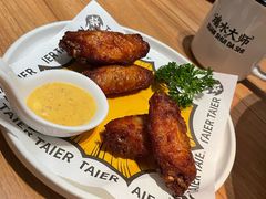 -太二酸菜鱼(浦东正大广场店)