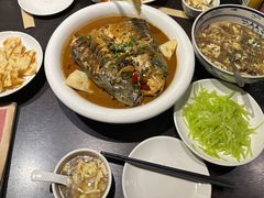 -好嫂子酱猪手•农家菜(蒲黄榆店)