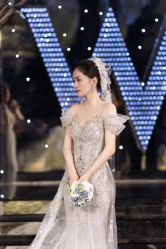 -B.Bridge Couture婚纱礼服(福田店)