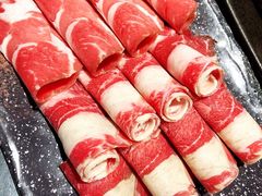 肥牛组合-王家渡火锅(金宝汇店)