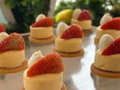 -万豪咖啡厅(JW万豪酒店店)