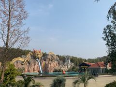 -南京银杏湖乐园