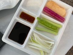 -玉林烤鸭店(定福庄店)