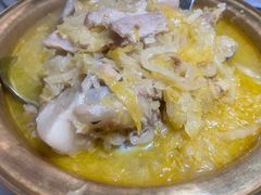 -关东小磨东北菜(漕河泾印象城店)