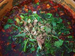 -乐山第一家临江鳝丝(茶坊路店)