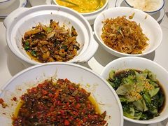 -兰湘子·湘菜小炒(三桥万象城店)