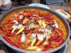 -山城外·非遗酸菜鱼(财富中心店)