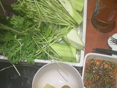 -揽季锅物会.福建黄鱼.海鲜姿造(五四路店)