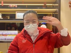 -海底捞火锅(金桥太茂商业广场店)