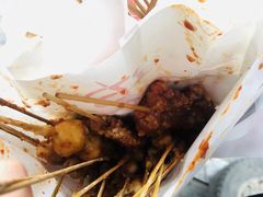 -辽B·小串(总店)