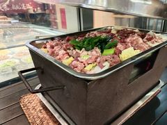 -阿甘龙虾·重庆麻麻鱼(中豪店)