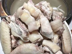 -烹然四季椰子鸡火锅(姚家园万象汇店)