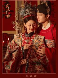 -今生有约婚纱摄影店(景德路店)