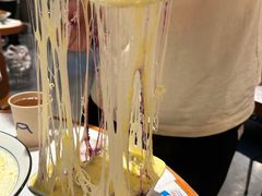 -火山屋台(新街口店)