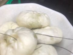 -舒小笼松针小笼包