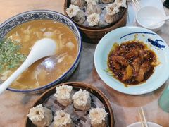 -都一处 (方庄店)