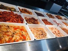 -哆来咪火锅烤肉自助(牌楼店)