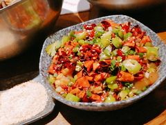 跳跳蛙-付小姐在成都(五道口店)