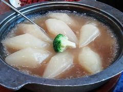 萝卜煲-瓷忆·瓷文化餐厅(上海店)