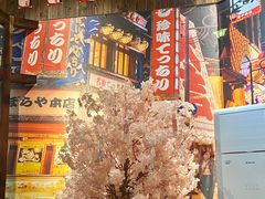 -达摩食堂(仓山万达店)