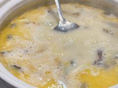 佛跳墙-金龙·打边炉(南京西路店)