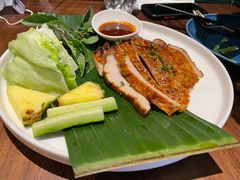 -星叶·东南亚料理(宁波万象汇店)