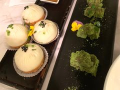 -韵秋荷(宝山龙湖天街店)