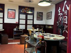 -鸿姐老火锅(静安店)