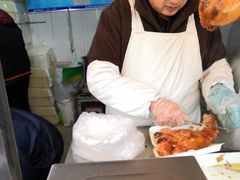 -北京吊炉烤鸭(龙河南路店)