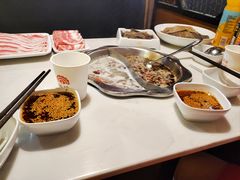 -傣妹火锅(南京东路一店)