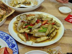 -醉壹号海鲜大排档·老厦门特色菜(厦门美食地标店)
