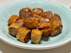 -香港狮子山下·明星粤菜餐厅(北苑店)