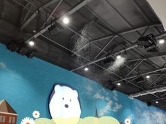 -Mr·Kuma酷么先生雪之乐园