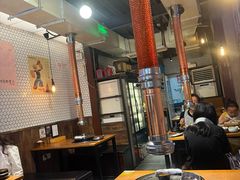 -济州爱肉堂(总店)