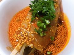 -新太二·鲜料川菜(晶耀前滩店)